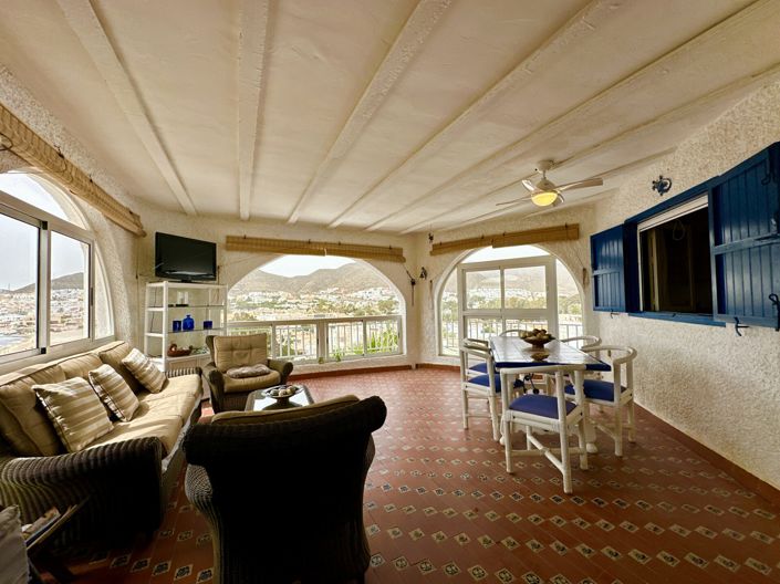 Image No.120-Villa de 5 chambres à vendre à San José