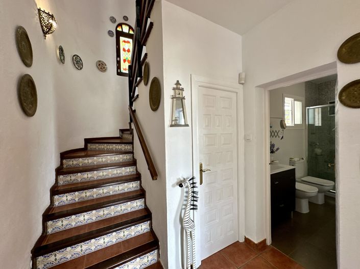 Image No.127-Villa de 5 chambres à vendre à San José