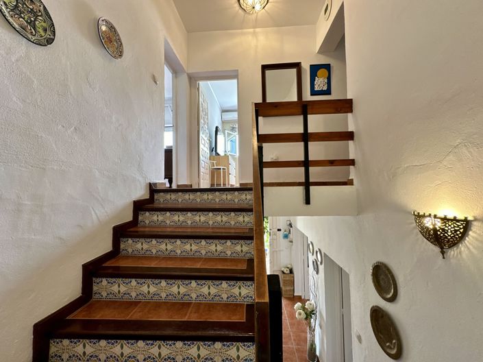 Image No.129-Villa de 5 chambres à vendre à San José