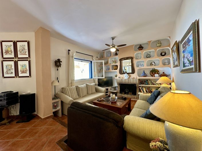 Image No.16-Villa de 5 chambres à vendre à San José