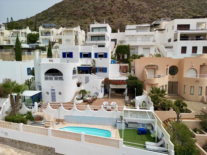 Image No.161-Villa de 5 chambres à vendre à San José