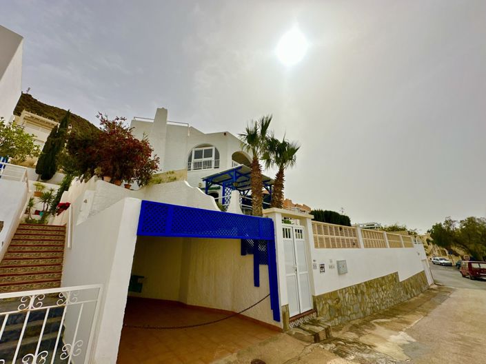 Image No.173-Villa de 5 chambres à vendre à San José