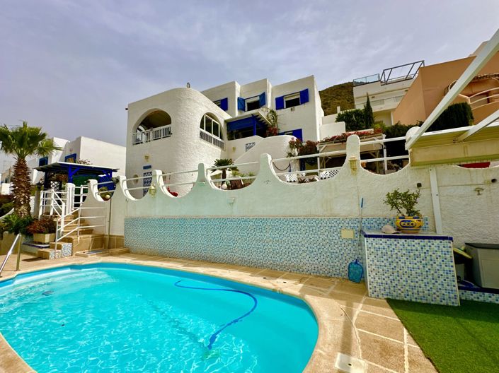 Image No.175-Villa de 5 chambres à vendre à San José