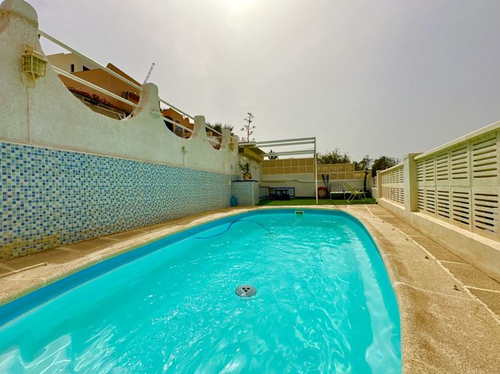 Image No.176-Villa de 5 chambres à vendre à San José