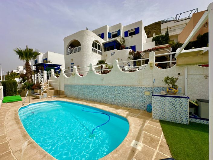 Image No.3-Villa de 5 chambres à vendre à San José