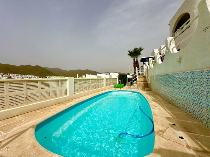 Image No.32-Villa de 5 chambres à vendre à San José