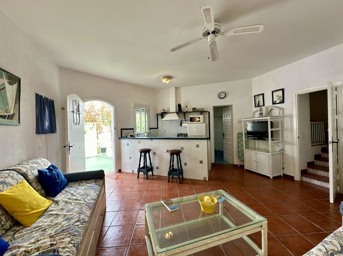 Image No.54-Villa de 5 chambres à vendre à San José