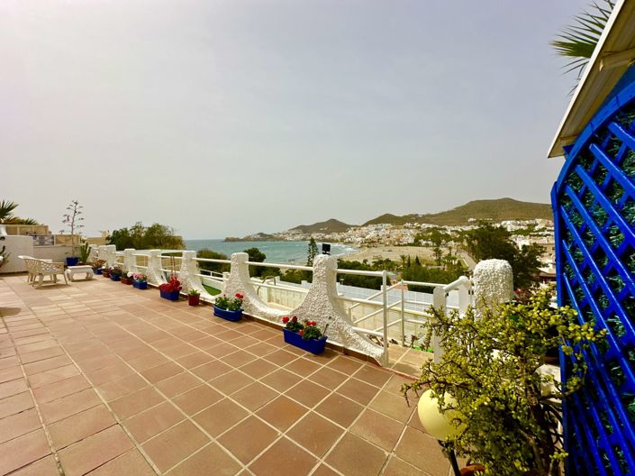 Image No.72-Villa de 5 chambres à vendre à San José