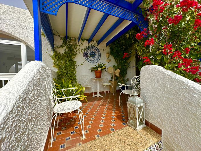 Image No.77-Villa de 5 chambres à vendre à San José