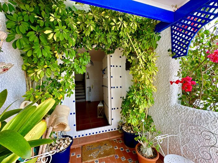 Image No.78-Villa de 5 chambres à vendre à San José