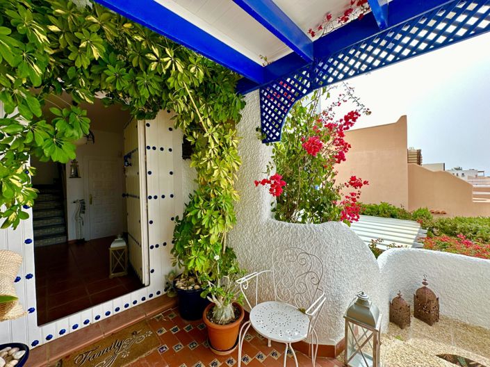 Image No.79-Villa de 5 chambres à vendre à San José