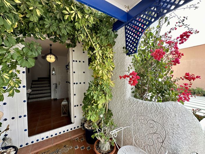 Image No.80-Villa de 5 chambres à vendre à San José