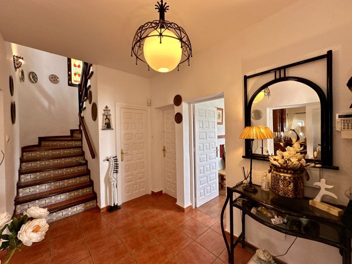 Image No.9-Villa de 5 chambres à vendre à San José