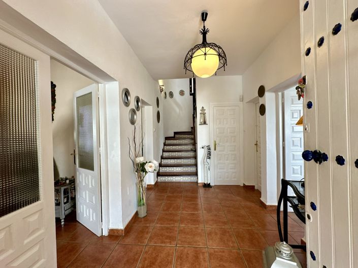 Image No.81-Villa de 5 chambres à vendre à San José