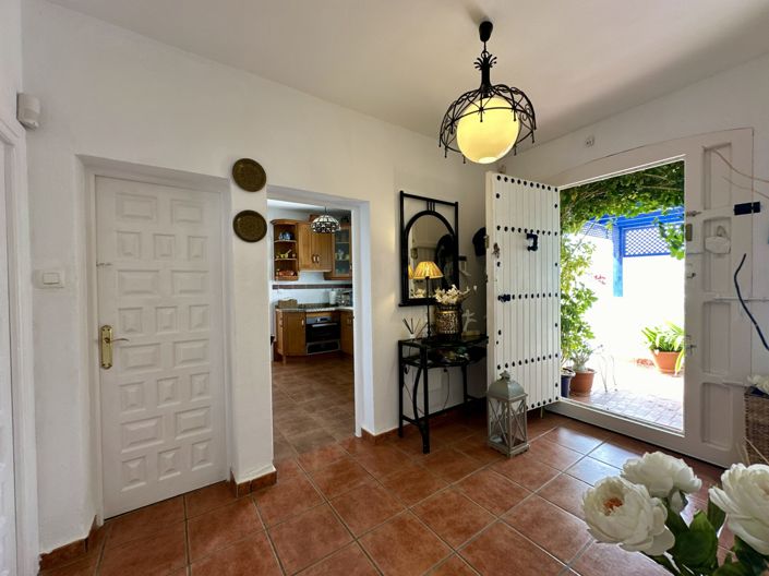 Image No.91-Villa de 5 chambres à vendre à San José