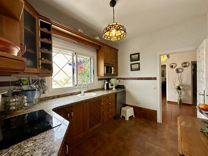 Image No.92-Villa de 5 chambres à vendre à San José