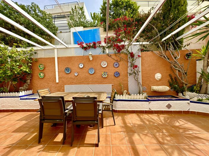 Image No.96-Villa de 5 chambres à vendre à San José