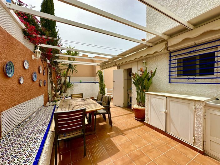 Image No.98-Villa de 5 chambres à vendre à San José