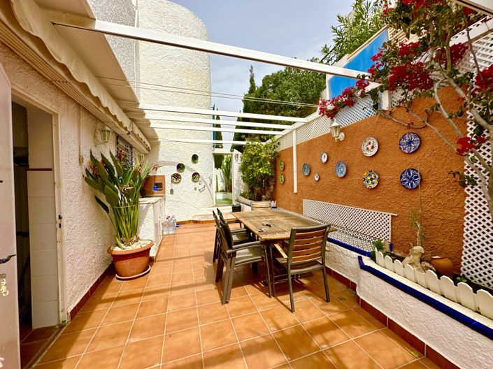 Image No.100-Villa de 5 chambres à vendre à San José