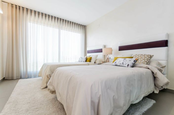 Image No.24-Villa de 3 chambres à vendre à Campoamor