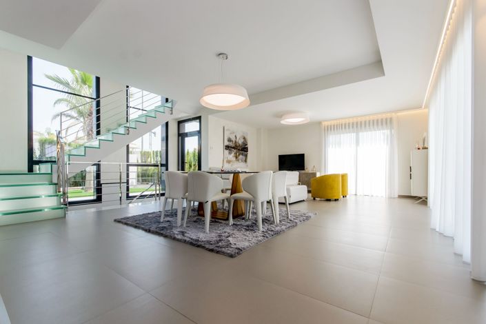 Image No.54-Villa de 3 chambres à vendre à Campoamor