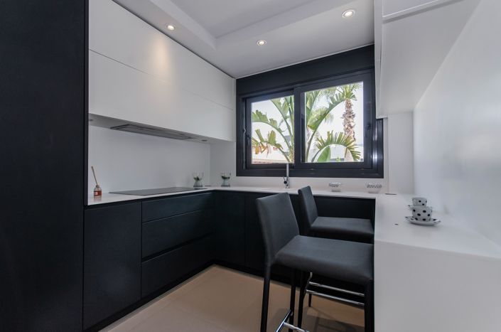 Image No.72-3 Bed Villa for sale