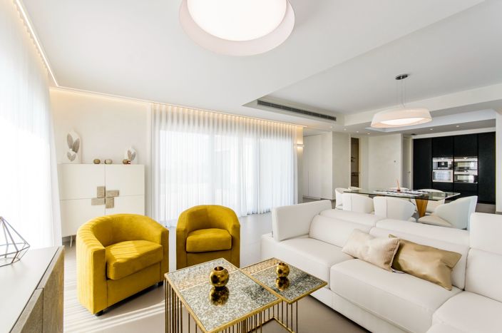 Image No.9-Villa de 3 chambres à vendre à Campoamor