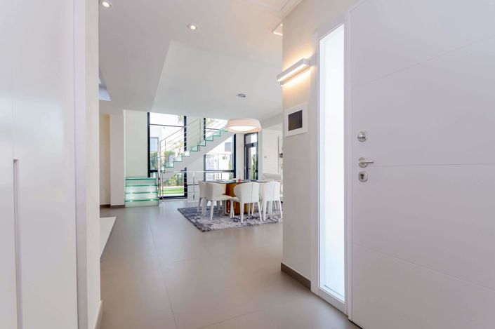 Image No.96-3 Bed Villa for sale