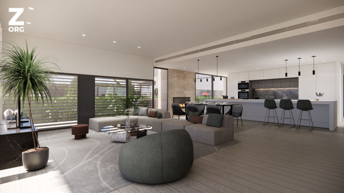 Image No.11-Villa de 3 chambres à vendre à Santa Rosalia