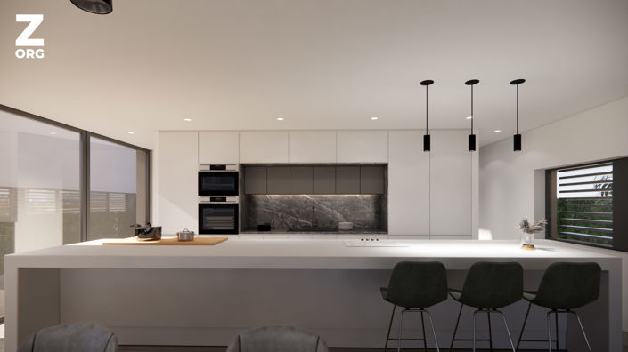 Image No.12-3 Bed Villa for sale