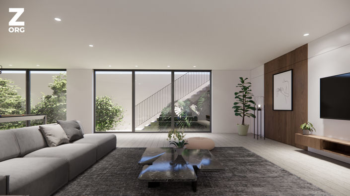 Image No.15-Villa de 3 chambres à vendre à Santa Rosalia