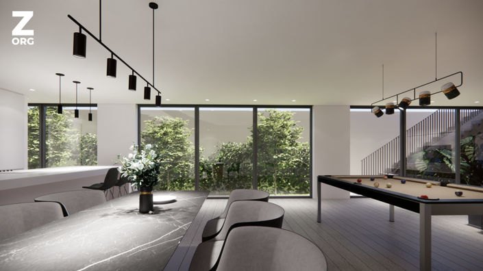 Image No.16-Villa de 3 chambres à vendre à Santa Rosalia