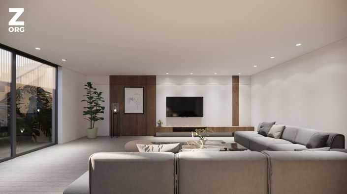 Image No.18-Villa de 3 chambres à vendre à Santa Rosalia