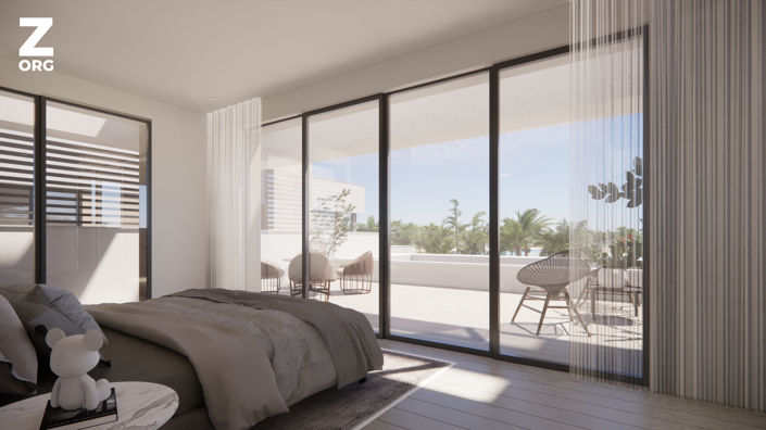 Image No.7-3 Bed Villa for sale