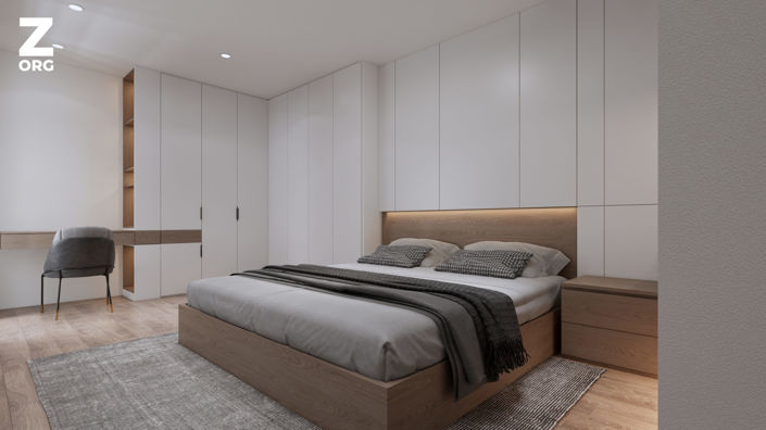 Image No.8-3 Bed Villa for sale