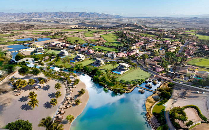 Image No.3-3 Bed Villa for sale