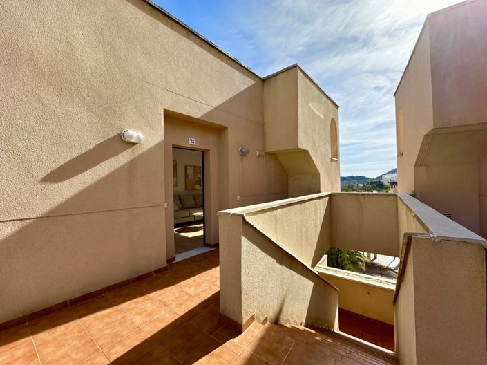 Image No.11-2 Bed Penthouse for sale