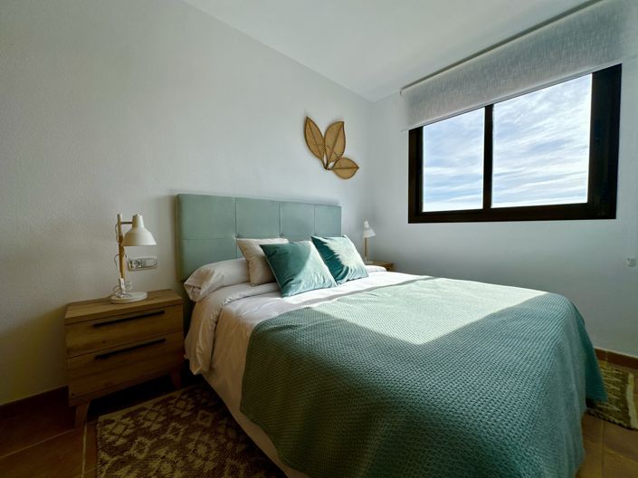 Image No.15-Penthouse de 2 chambres à vendre à Águilas