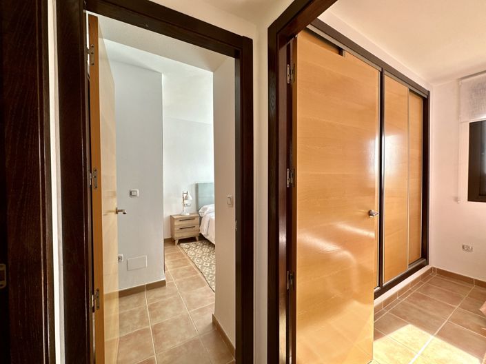 Image No.20-Penthouse de 2 chambres à vendre à Águilas