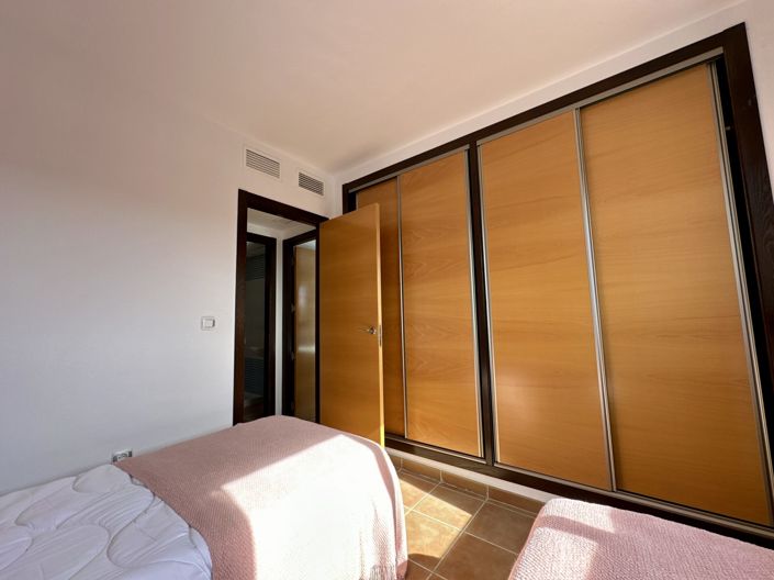 Image No.21-Penthouse de 2 chambres à vendre à Águilas