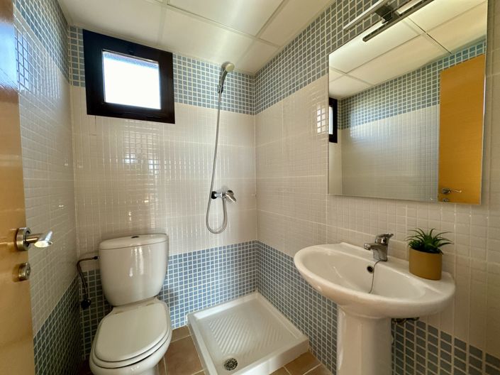 Image No.22-Penthouse de 2 chambres à vendre à Águilas