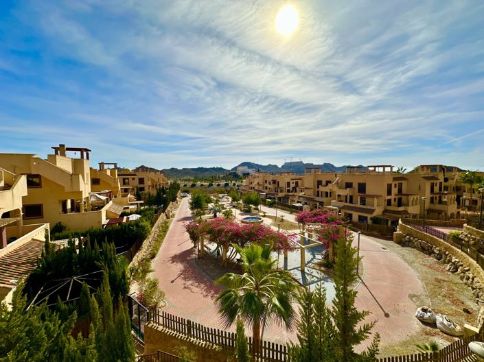 Image No.44-Penthouse de 2 chambres à vendre à Águilas