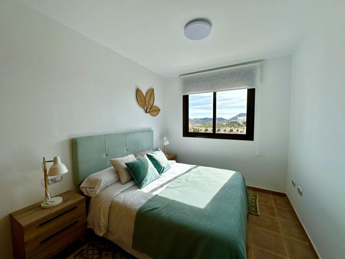 Image No.8-Penthouse de 2 chambres à vendre à Águilas