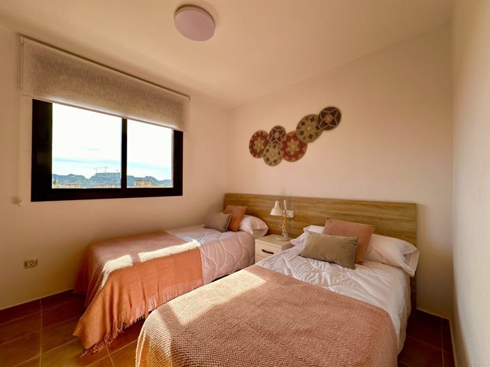 Image No.9-Penthouse de 2 chambres à vendre à Águilas