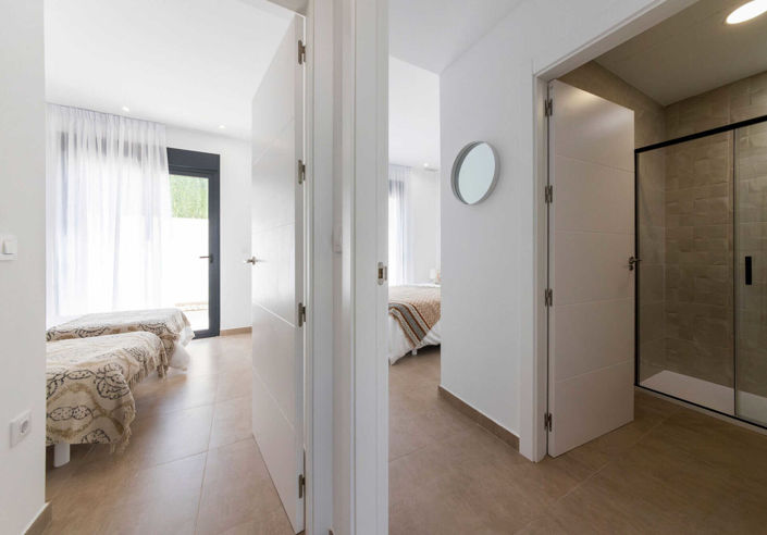 Image No.20-Propriété de 2 chambres à vendre à San Juan De Los Terreros