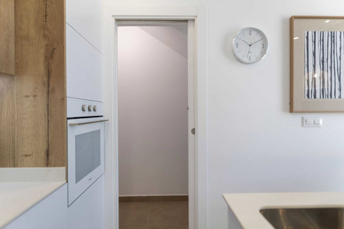 Image No.21-Propriété de 2 chambres à vendre à San Juan De Los Terreros