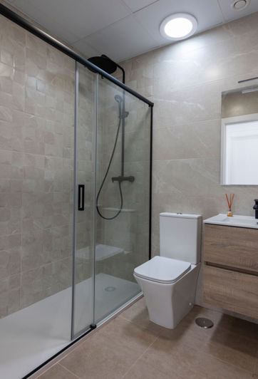 Image No.22-Propriété de 2 chambres à vendre à San Juan De Los Terreros