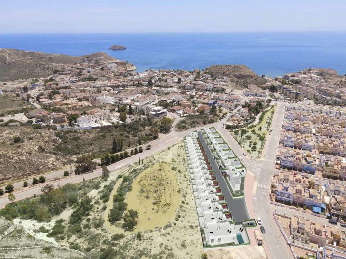 Image No.27-Propriété de 2 chambres à vendre à San Juan De Los Terreros