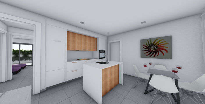 Image No.37-Propriété de 2 chambres à vendre à San Juan De Los Terreros