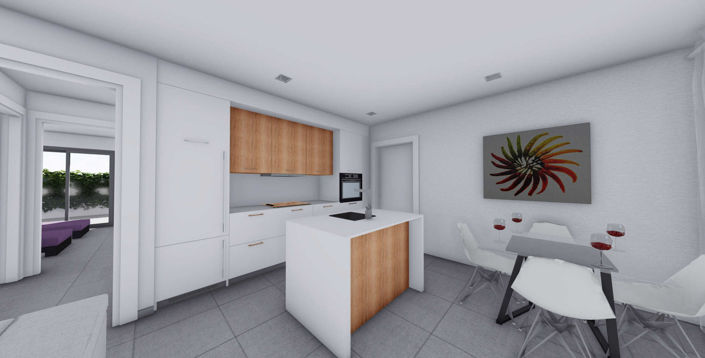 Image No.37-Propriété de 2 chambres à vendre à San Juan De Los Terreros